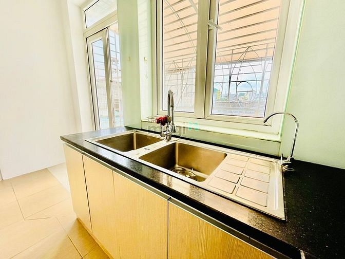 Hình ảnh 🏢CHDV Cao Cấp_Balcon-Cửa Sổ Siêu Thoáng_Full NT_Trung Tâm Quận 10