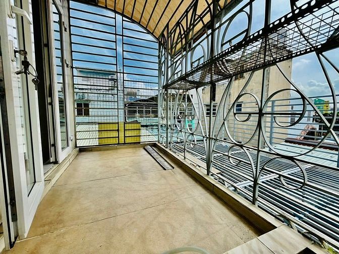 Hình ảnh 🏢CHDV Cao Cấp_Balcon-Cửa Sổ Siêu Thoáng_Full NT_Trung Tâm Quận 10