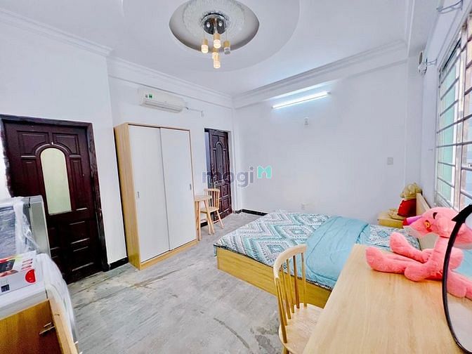 Hình ảnh !! Giữ phòng qua Tết - Chỉ có ở đây - Phú Nhuận