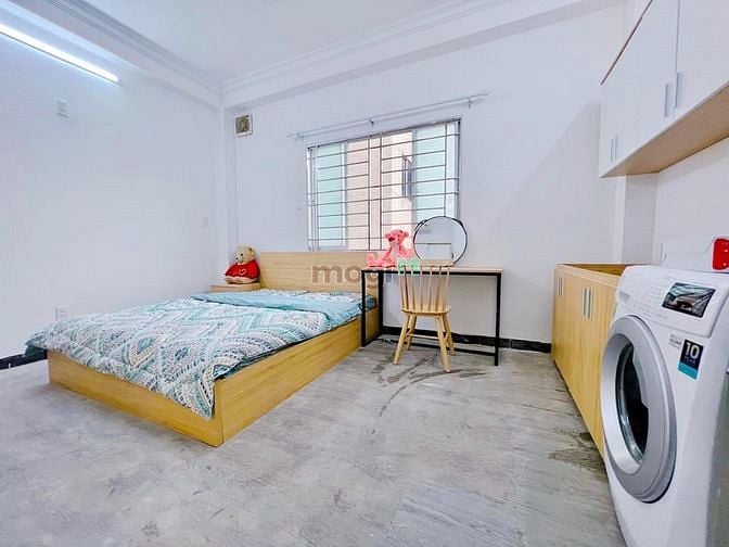 Hình ảnh !! Giữ phòng qua Tết - Chỉ có ở đây - Phú Nhuận