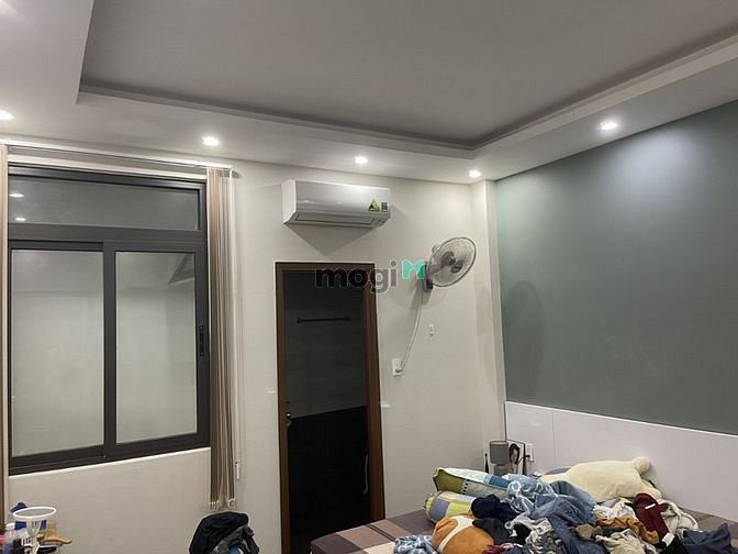 Hình ảnh Nhà đẹp Trương Phước Phan Bình Tân 3 tấng 45m2 nhỉnh 3 tỷ