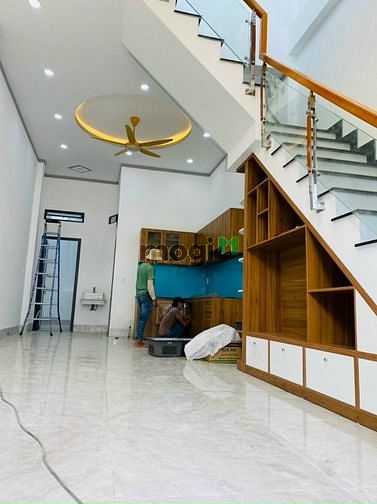 Hình ảnh Bán nhà thổ cư trảng dài biên hoà