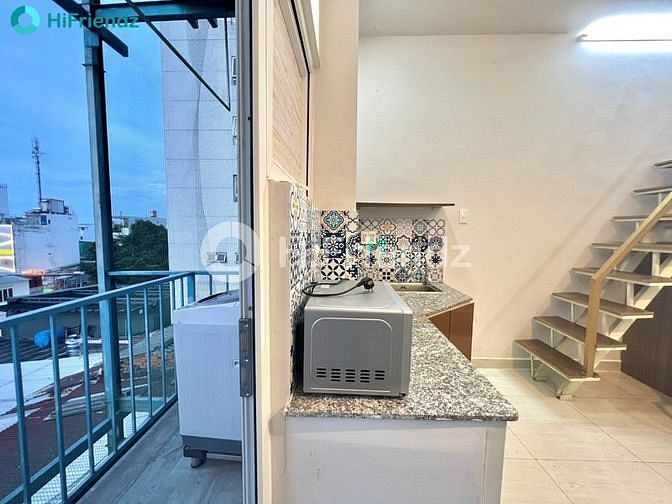Hình ảnh Duplex - Ban công thoáng mát - Có máy giặt riêng