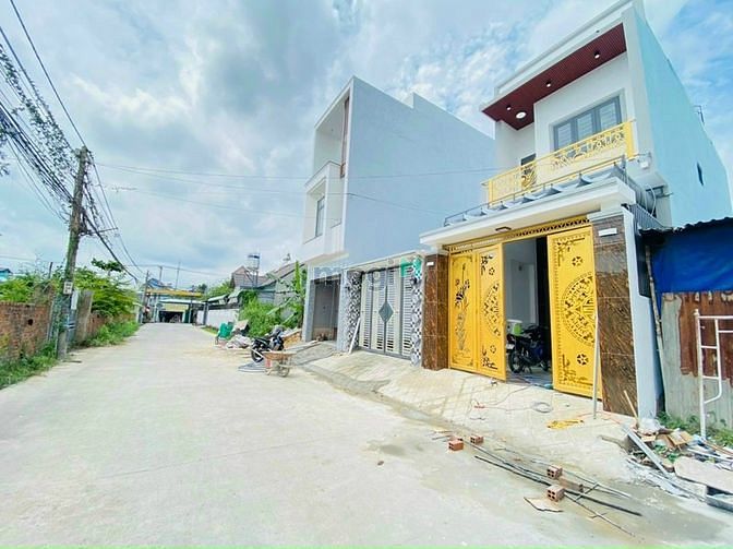 Hình ảnh Bán nhà thổ cư trảng dài biên hoà