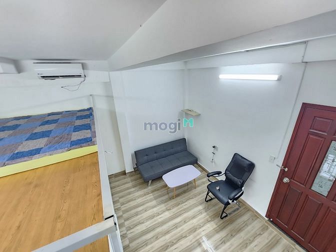 Hình ảnh Duplex 40m2 không giới hạn người ở đi bộ qua HUTECH