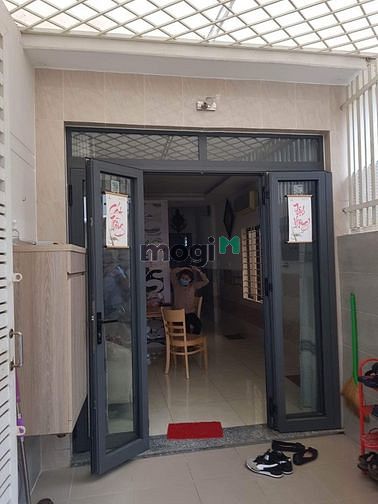 Hình ảnh Bán nhà tặng nội thất - Cách Mạng Tháng 8 - Tân Bình- 36m - Giá 4 tỷ 4