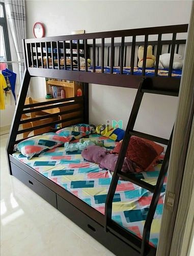Hình ảnh Bán nhà tặng nội thất - Cách Mạng Tháng 8 - Tân Bình- 36m - Giá 4 tỷ 4