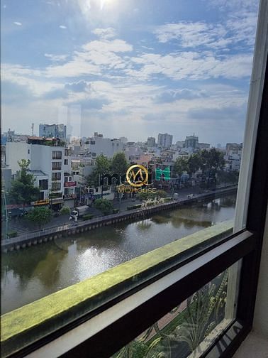 Hình ảnh 🌈Siêu Phẩm Căn Hộ Đẹp Thoáng View Sông - Trường Sa Quận 3
