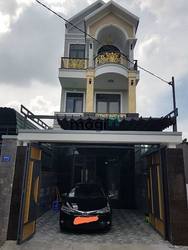 Hình ảnh Bán nhà thổ cư trảng dài biên hoà