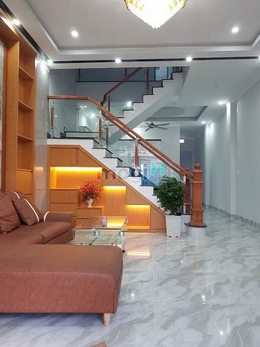 Hình ảnh Bán nhà thổ cư trảng dài biên hoà