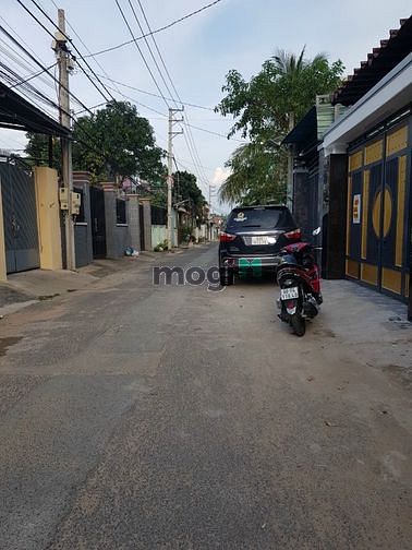 Hình ảnh Bán nhà thổ cư trảng dài biên hoà