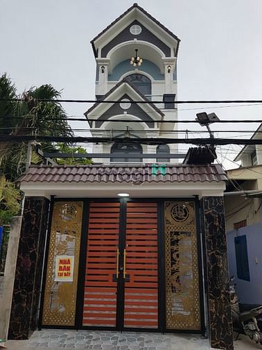 Hình ảnh Bán nhà thổ cư trảng dài biên hoà