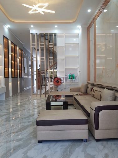 Hình ảnh Bán nhà thổ cư trảng dài biên hoà