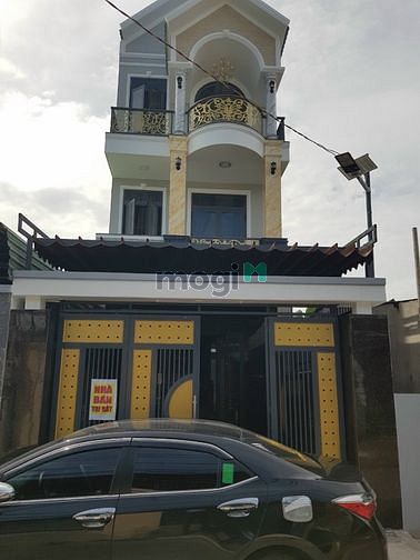 Hình ảnh Bán nhà thổ cư trảng dài biên hoà