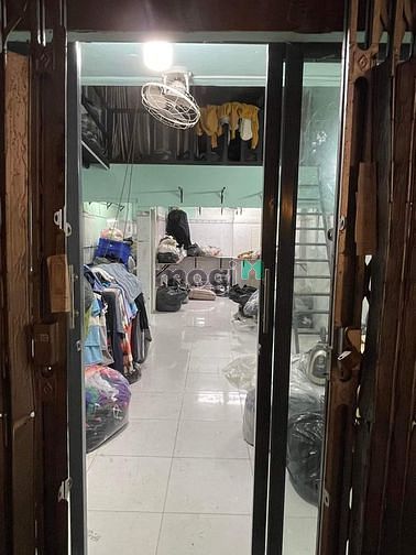 Hình ảnh Bán nhà đường số gần chợ tân mỹ