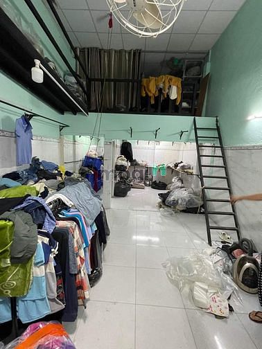 Hình ảnh Bán nhà đường số gần chợ tân mỹ