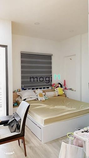 Hình ảnh NHÀ MỚI 2 TẦNG 40M2(4M*10M) Hẻm ba gác Lê Văn Phan, 2PN, 2VS, Chỉ 3,89