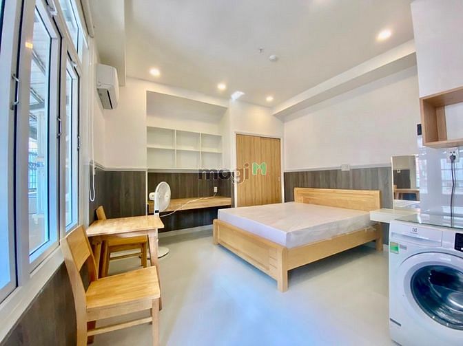 Hình ảnh Mb6623 nạp rút nhanh chóng studio ngay trung tâm Trần Não