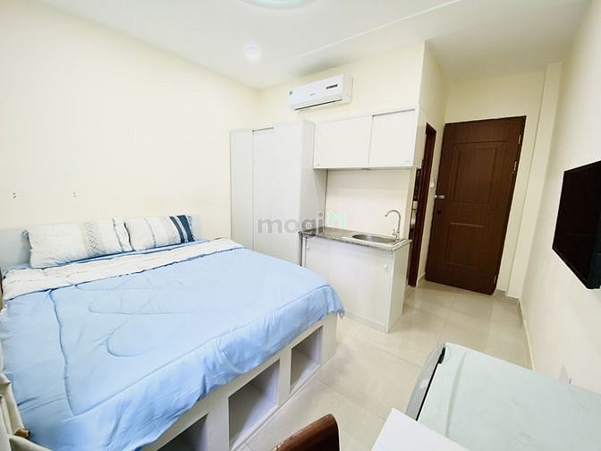 Hình ảnh Cho thuê Trang Chủ MB66.COM / Đăng Ký Tặng 66K dịch vụ full nội thất, Nguyễn Công Trứ, Quận 1