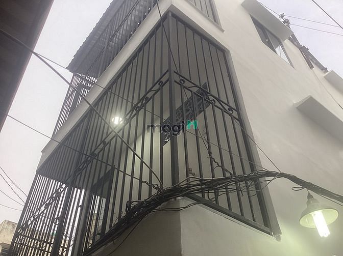 Hình ảnh 2,9tỷ💥siêu phẩm giá rẻ khu chợ thiết quận 11
