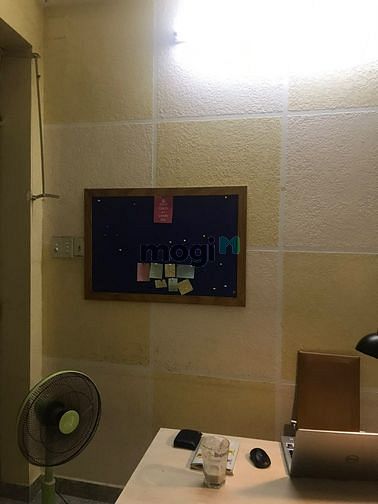 Hình ảnh Phòng trọ chung chủ 18m2, N.V.Đậu, Bình Thạnh