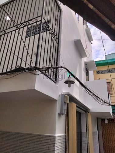 Hình ảnh 2,9tỷ💥siêu phẩm giá rẻ khu chợ thiết quận 11
