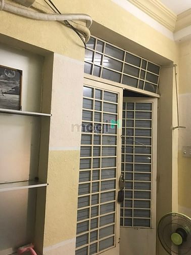 Hình ảnh Phòng trọ chung chủ 18m2, N.V.Đậu, Bình Thạnh