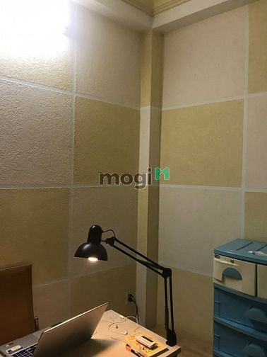 Hình ảnh Phòng trọ chung chủ 18m2, N.V.Đậu, Bình Thạnh