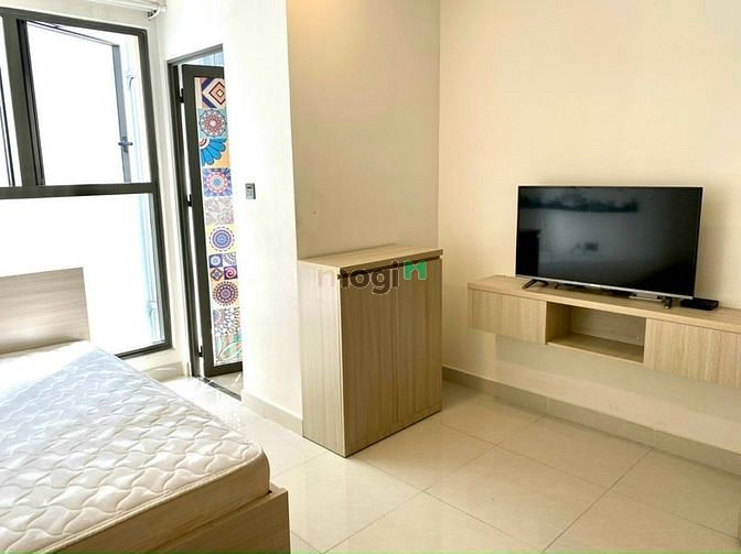 Hình ảnh Duy Nhất 1 Căn Studio - Giá Rẻ Nhất -Full Nội Thất - Giá 12 Triệu