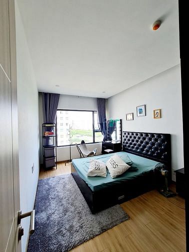 Hình ảnh cho thuê Trang Chủ MB66.COM / Đăng Ký Tặng 66K chung cư Q2, New  City, 1pnn, full  y  hình
