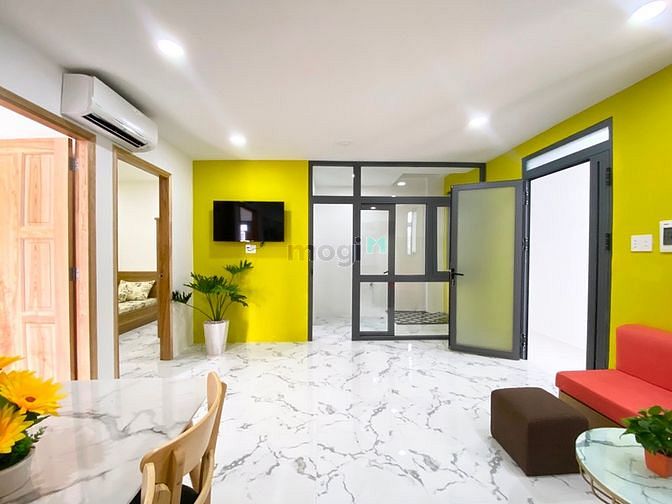 Hình ảnh KHai Trương Phòng Mới 2PN Giảm 50% Tiền Tháng đầu🆘🆘