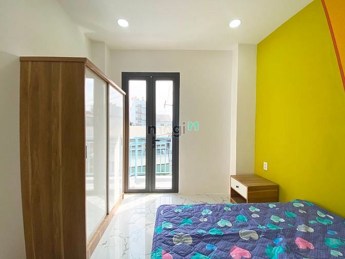 Hình ảnh KHai Trương Phòng Mới 2PN Giảm 50% Tiền Tháng đầu🆘🆘