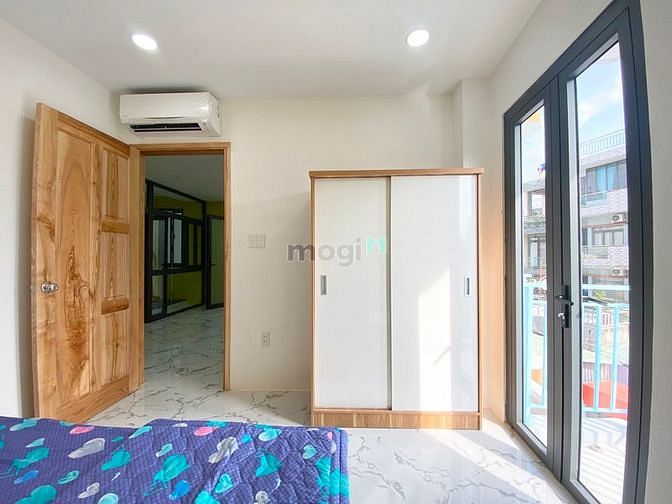 Hình ảnh KHai Trương Phòng Mới 2PN Giảm 50% Tiền Tháng đầu🆘🆘