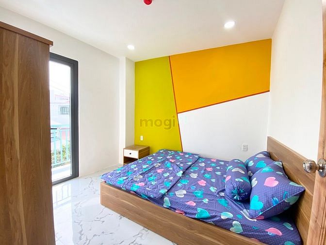 Hình ảnh KHai Trương Phòng Mới 2PN Giảm 50% Tiền Tháng đầu🆘🆘