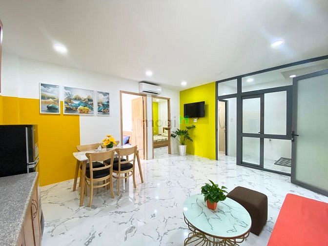 Hình ảnh KHai Trương Phòng Mới 2PN Giảm 50% Tiền Tháng đầu🆘🆘