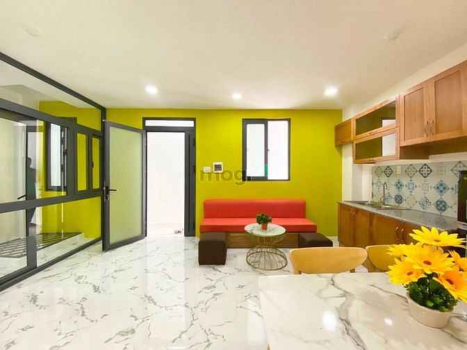 Hình ảnh KHai Trương Phòng Mới 2PN Giảm 50% Tiền Tháng đầu🆘🆘