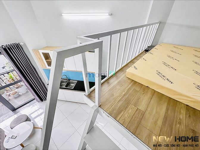 Hình ảnh Mb6623 nạp rút nhanh chóng Duplex 35m2 có Ban công Quận Phú Nhuận Mặt Tiền