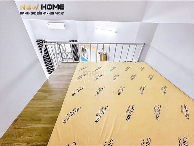 Hình ảnh Mb6623 nạp rút nhanh chóng Duplex 35m2 có Ban công Quận Phú Nhuận Mặt Tiền