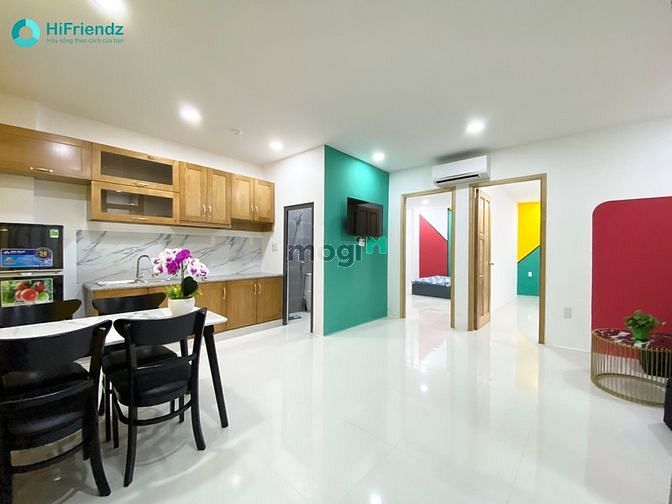 Hình ảnh KHai Trương Phòng Mới 2PN Giảm 50% Tiền Tháng đầu🆘🆘