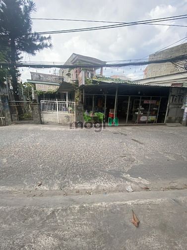 Hình ảnh Bán gấp nhà MTH, Nguyễn Thái Sơn, P5, Gò Vấp, 600m2, chỉ 48tr/m2.