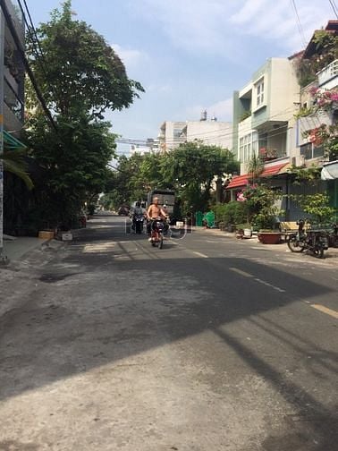 Hình ảnh Mặt Tiền Lê Cao Lãng, Phú Thạnh, Tân Phú, 75m2 2Tầng, Chỉ Hơn 6Tỷ