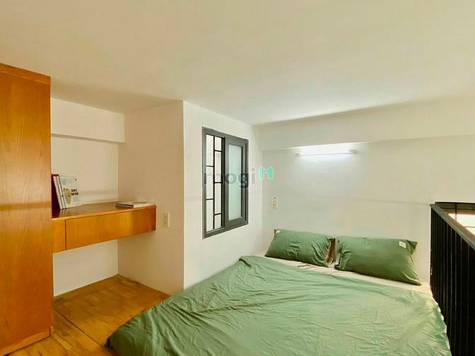 Hình ảnh Khai trương Mb6623 nạp rút nhanh chóng duplex Bùi Văn Ba Q7