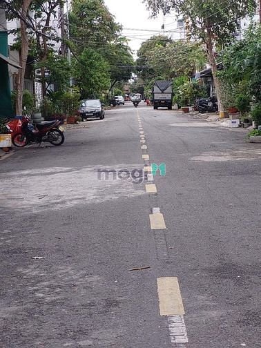 Hình ảnh Mặt Tiền Lê Cao Lãng, Phú Thạnh, Tân Phú, 75m2 2Tầng, Chỉ Hơn 6Tỷ