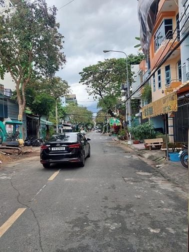 Hình ảnh Mặt Tiền Lê Cao Lãng, Phú Thạnh, Tân Phú, 75m2 2Tầng, Chỉ Hơn 6Tỷ