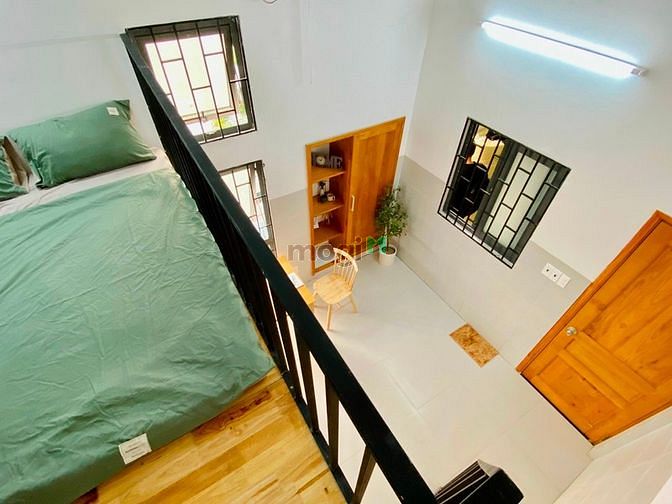 Hình ảnh Khai trương Mb6623 nạp rút nhanh chóng duplex Bùi Văn Ba Q7