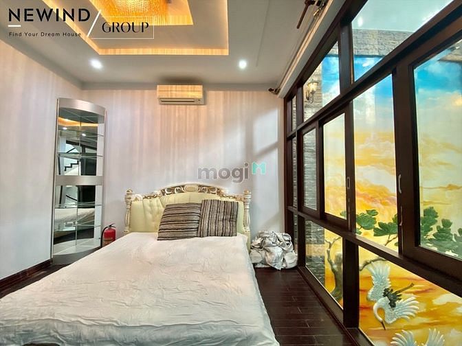 Hình ảnh Mb6623 nạp rút nhanh chóng dv full NT có phòng ngủ riêng+balcony+free xe gần chợ Tân Mỹ