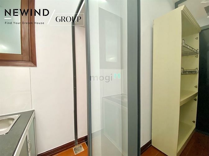 Hình ảnh Mb6623 nạp rút nhanh chóng dv full NT có phòng ngủ riêng+balcony+free xe gần chợ Tân Mỹ