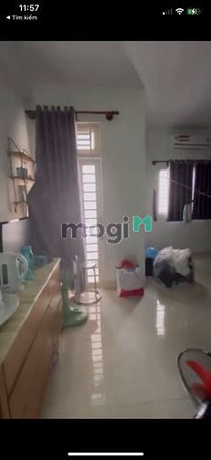 Hình ảnh Bán nhà khu cư xá Phú Lâm A Quận 6