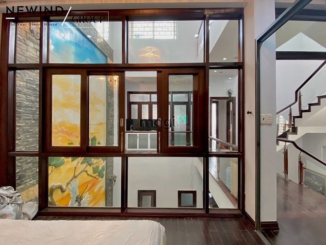 Hình ảnh Mb6623 nạp rút nhanh chóng dv full NT có phòng ngủ riêng+balcony+free xe gần chợ Tân Mỹ