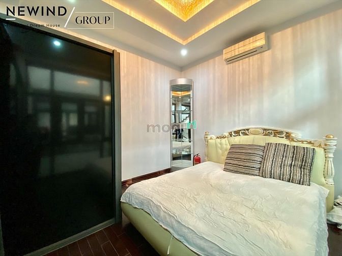 Hình ảnh Mb6623 nạp rút nhanh chóng dv full NT có phòng ngủ riêng+balcony+free xe gần chợ Tân Mỹ